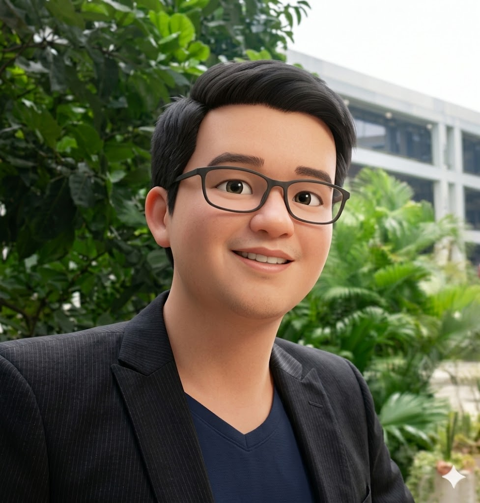 Tony Ng